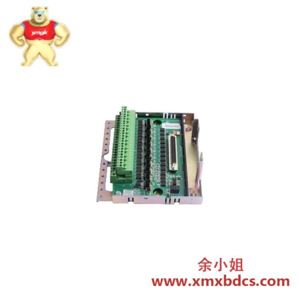 GE工业控制板IS200STAIH2ABB 标准控制模块