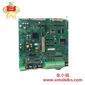 GE IS230JPDMG1B 反馈模块