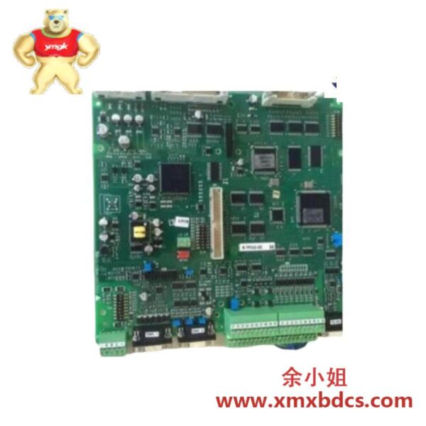 GE IS230JPDMG1B 反馈模块