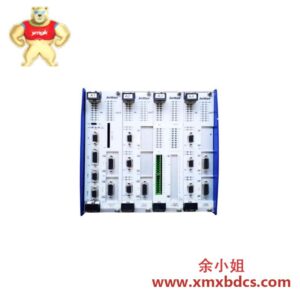 Jetter JX6-BASIS-4Controller 工业控制器模块