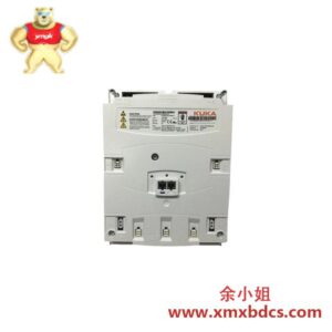 KUKA KRC2 控制柜冷却风扇 KRC2/00-110-821/E2