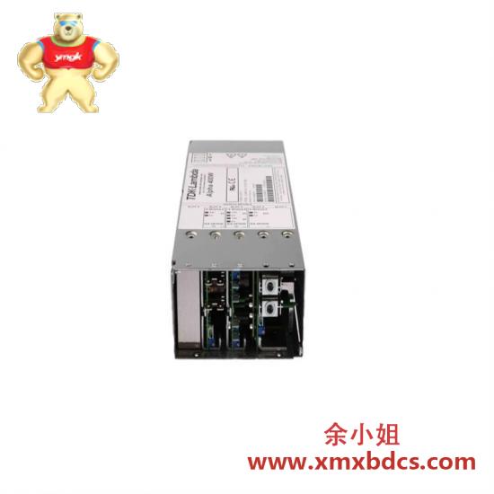 LAMBDA ALPHA400W H41014 CA400 电源供应器