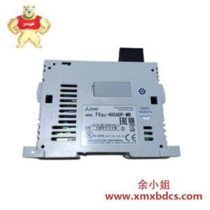 三菱FX3U-485ADP-MB可编程控制器单元