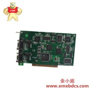 Molex SST PB3-PCU-2 PROFIBUS接口PCI卡 Woodhead