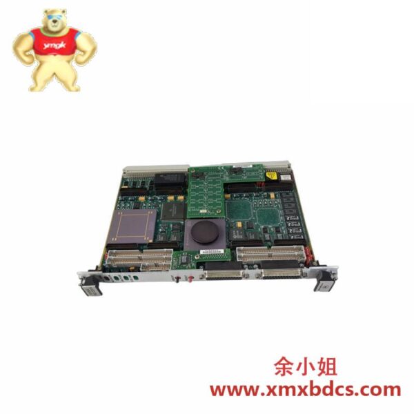 摩托罗拉 MVME162-512 工业控制模块