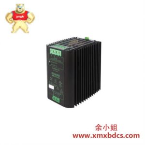 MURR电源输入模块 Y系列 3X360-520VAC 输入电源