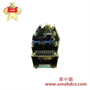 NEC PCU 02 D AC伺服驱动器,高效精准控制解决方案