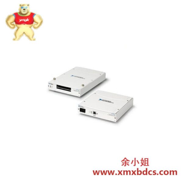 国家仪器 NI 6251 QUARC 驱动模块