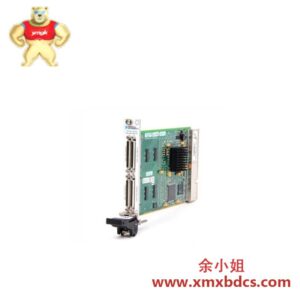 国家仪器 NI PXI-7813R PXI数字RIO模块