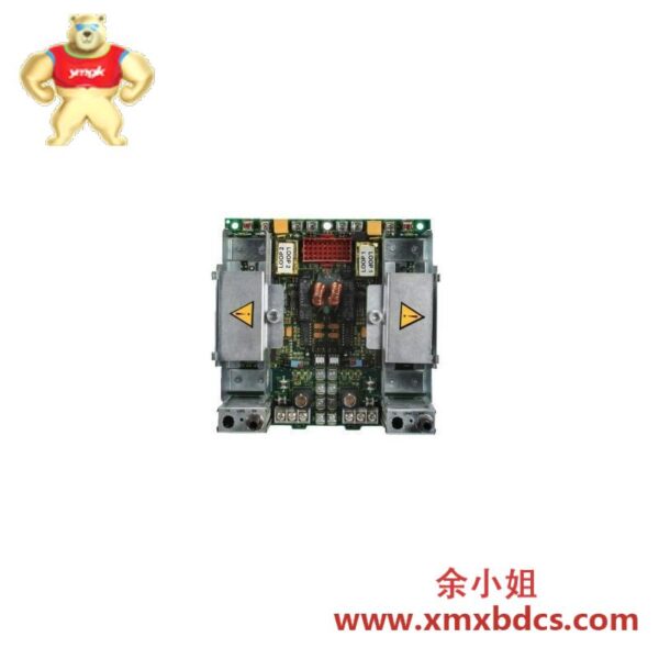 ABB NTCF22 INFI-Net 光电转换终端单元