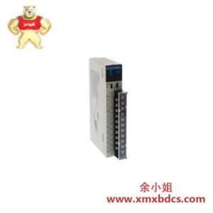 欧姆龙 CS1W-ADO41-V1 模拟量输入输出单元