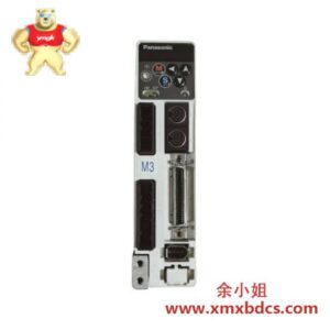 Panasonic ZUEP14022B 工业控制模块