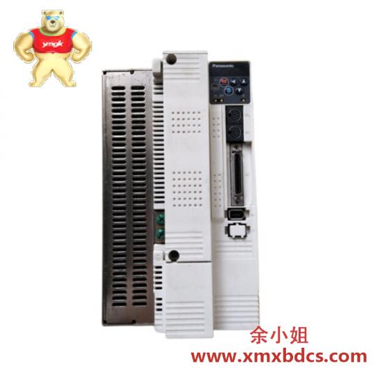 Panasonic ZUEP14022B 工业控制模块
