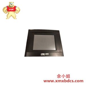 派克PS10-2T2-DD1-AD3 工业控制触摸屏电脑