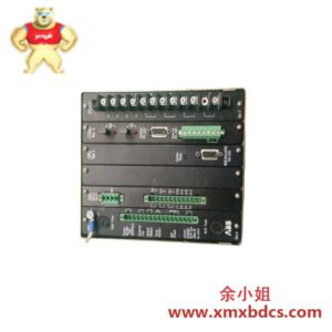 ABB PCD PCD2000 8R38-2031-21-3002 控制器