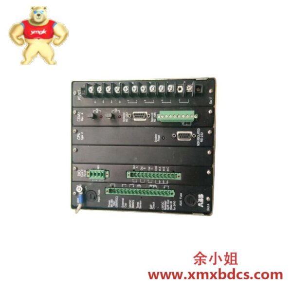 ABB PCD PCD2000 8R38-2031-21-3002 控制器