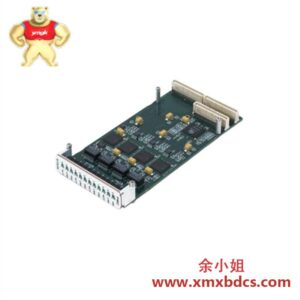 GE PMON2000 VG5SK8I051311 工业控制模块