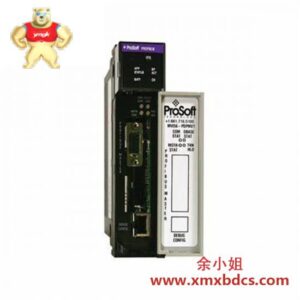 PROSOFT MVI56-DPDMV1 Profibus DP V1 主站通信模块