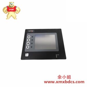 RED LION G306A000彩色触摸屏操作显示界面