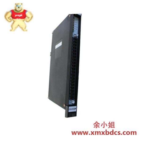 RELIANCE 57C421B 输入模块