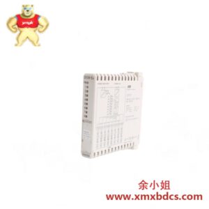 ABB S900 DX910S 数字输入输出模块