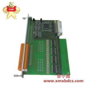 SABO PLM500 DEB.510.00 数字输入模块系统