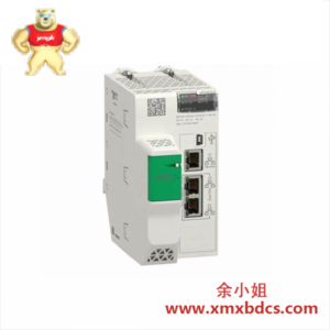 施耐德电气 BMEP586040 处理器模块