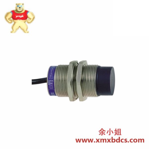 施耐德XS630B4PAL2电感式接近传感器