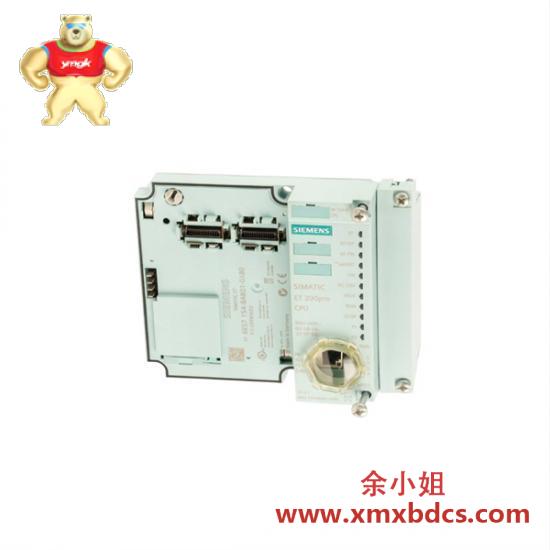 siemens_6es7154-8ab01-0ab0_cpu_module.jpg 西门子 6ES7154-8AB01-0AB0 CPU模块