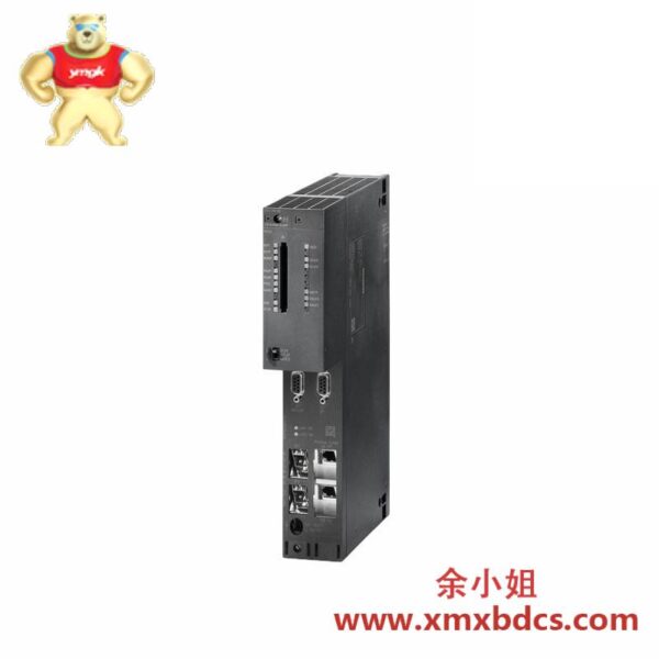 西门子 SIMATIC S7-400H CPU 416-5HS06-0AB0 中央处理单元