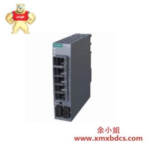 西门子 SIMATIC S7 6ES7972-0BA11-0XA0 控制模块