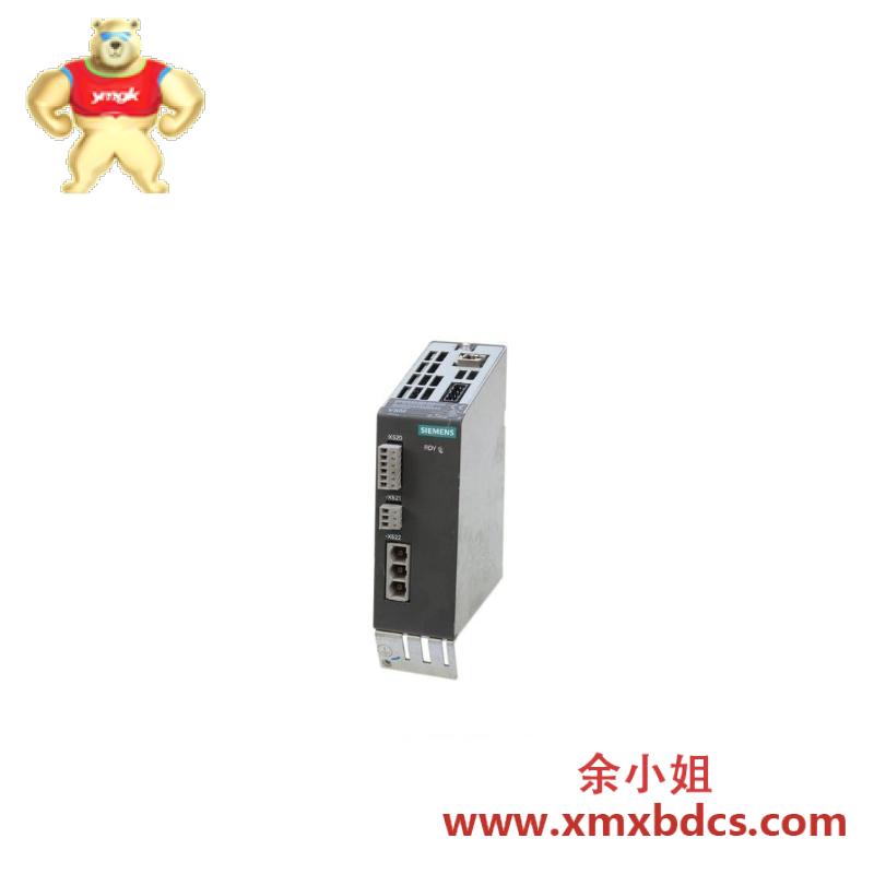 西门子 6SL3053-0AA00-3AA0 Sinamics 驱动系统电压传感模块