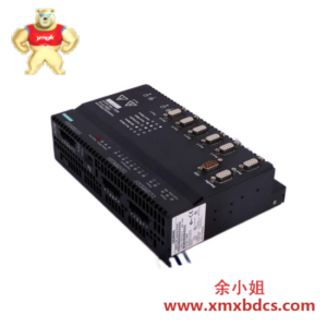 西门子 SIMATIC S7 6ES7972-0BA11-0XA0 控制模块