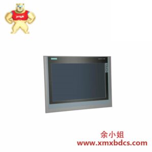 西门子 SIS MC01 安全模块