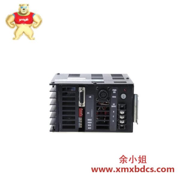 SLO-SYN M063-LE-507E 伺服电机,高效能工业控制解决方案