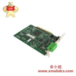 CCS America QBR-109016-66 控制模块