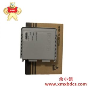 中控 SUPCON DI711-S11 数字信号输入模块