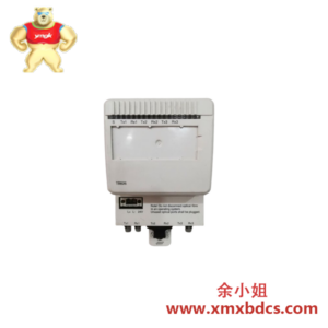 ABB 通信模块 TB826通信接口模块 3BSE061637R1