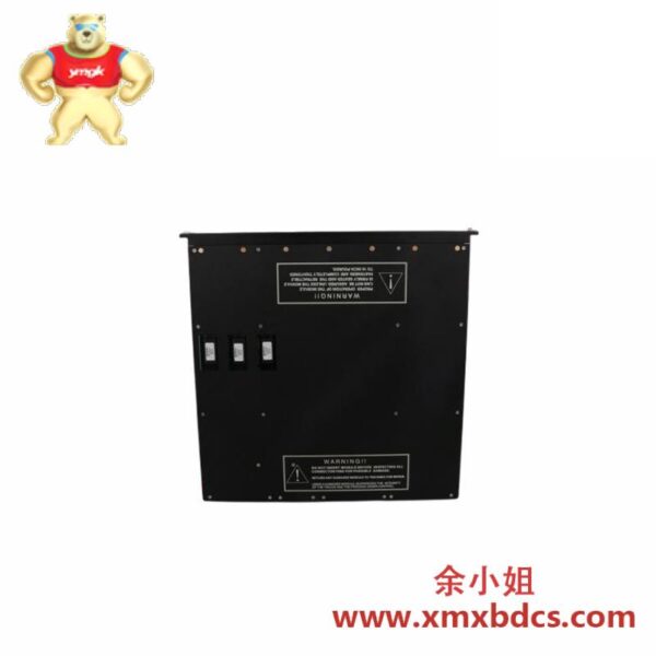 TRICONEX 09031647921 控制模块, 适用于工业自动化控制