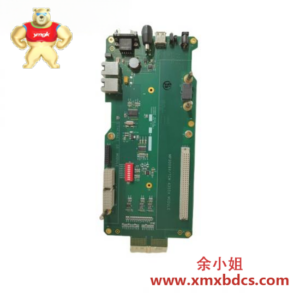 TRICONEX 通信模块 MP3009X 工业控制专用模块