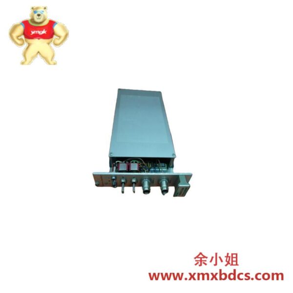 VIBRO METER UVV696 振动处理器