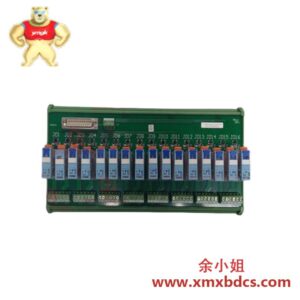WESTINGHOUSE 1B30023H02 工业控制模块