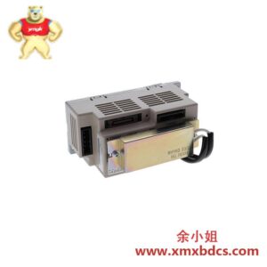Yaskawa SRDA-SDA14A01A-E伺服放大器，高性能工业控制解决方案