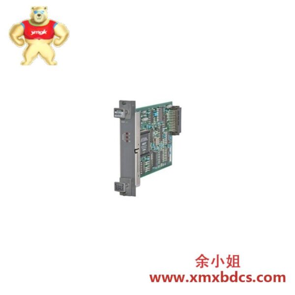 Yokogawa AIP171 工业控制单元