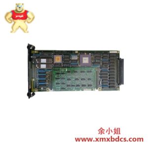 YOKOGAWA NP53*C 控制模块