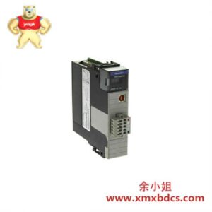 艾伦-布拉德利 1756-DNB/C 控制网DeviceNet通信模块