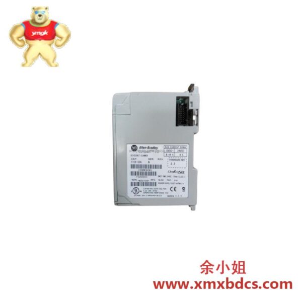 AB 1784-U2CN电缆 - 高性能工业通讯连接线