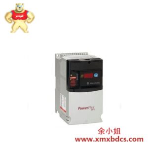 艾默生 AB 22D-D6P0N104 PowerFlex 40P 交流驱动器