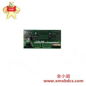 ABB 3BHE024642R0101 变频器模块