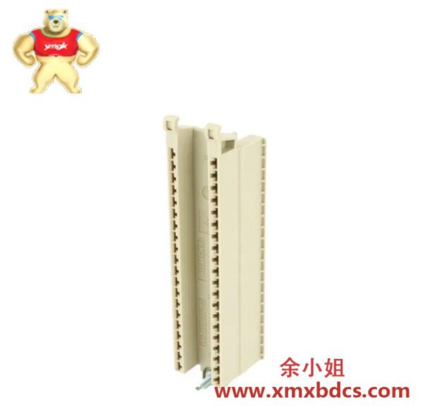 西门子 6ES5490-8MA13 前置连接器 工业控制模块
